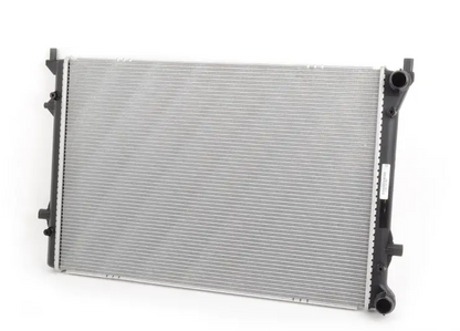 new volkswagen cc coolant cooler 5k0121253f original