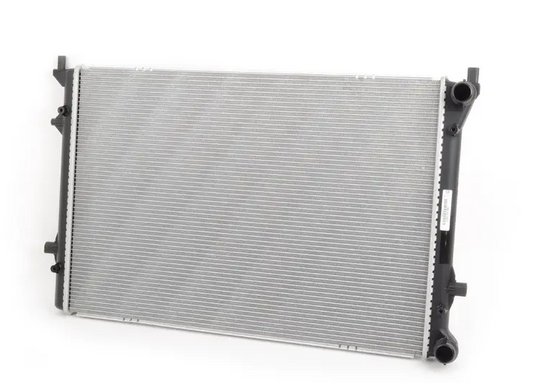 new volkswagen cc coolant cooler 5k0121253f original