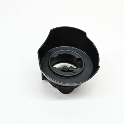 NEW MERCEDES-BENZ S W222 OIL FILLER NECK CAP COVER A6420100069 ORIGINAL