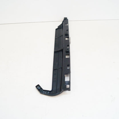 NEW MERCEDES BENZ CLA C117 FRONT GRILLE RIGHT DEFLECTOR A1178880438 ORIGINAL