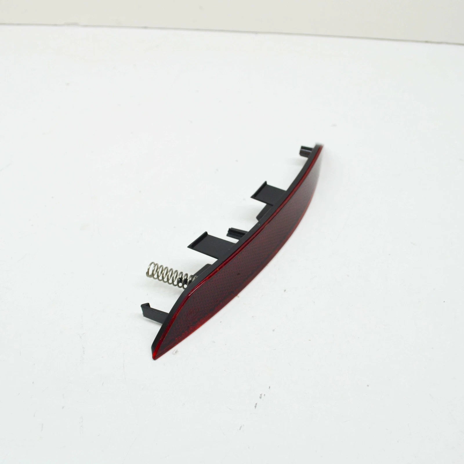 NEW AUDI A5 8W6 REAR RIGHT BUMPER REFLECTOR 8W6945106B ORIGINAL