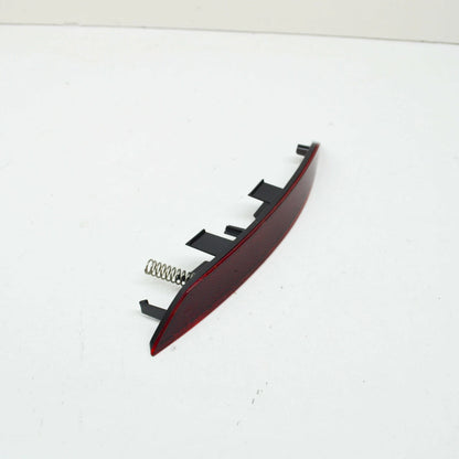 NEW AUDI A5 8W6 REAR RIGHT BUMPER REFLECTOR 8W6945106B ORIGINAL