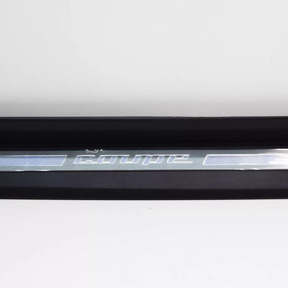 NEW BMW Z3 COUPE E36 LEFT DOOR SILL TRIM 51478410153 8410153 ORIGINAL