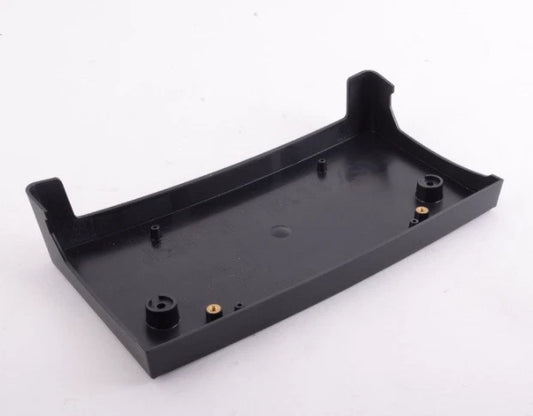 NEW BMW X5 F15 FRONT M BUMPER LICENSE PLATE HOLDER US/JAPAN 51118054011 ORIGINAL