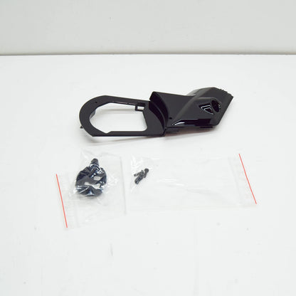 NEW AUDI E-TRON GEN RIGHT DIGITAL EXTERIOR MIRROR REPAIR SET 4KE857976A ORIGINAL