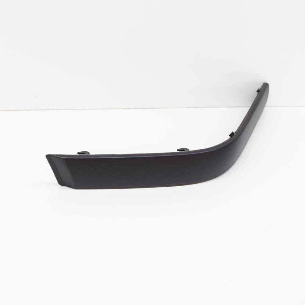 NEW BMW E36 CABRIO COMPACT BUMPER IMPACT STRIP RIGHT 2265638 51112265638