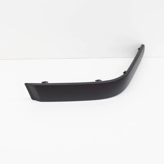 NEW BMW E36 CABRIO COMPACT BUMPER IMPACT STRIP RIGHT 2265638 51112265638