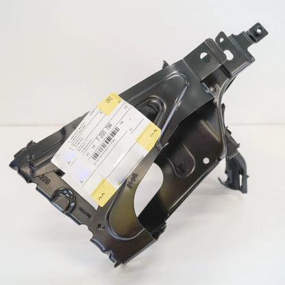 NEW BMW 5 F10 FRONT RIGHT HEADLIGHT BRACKET 7200794 51647200794 2015 ORIGINAL