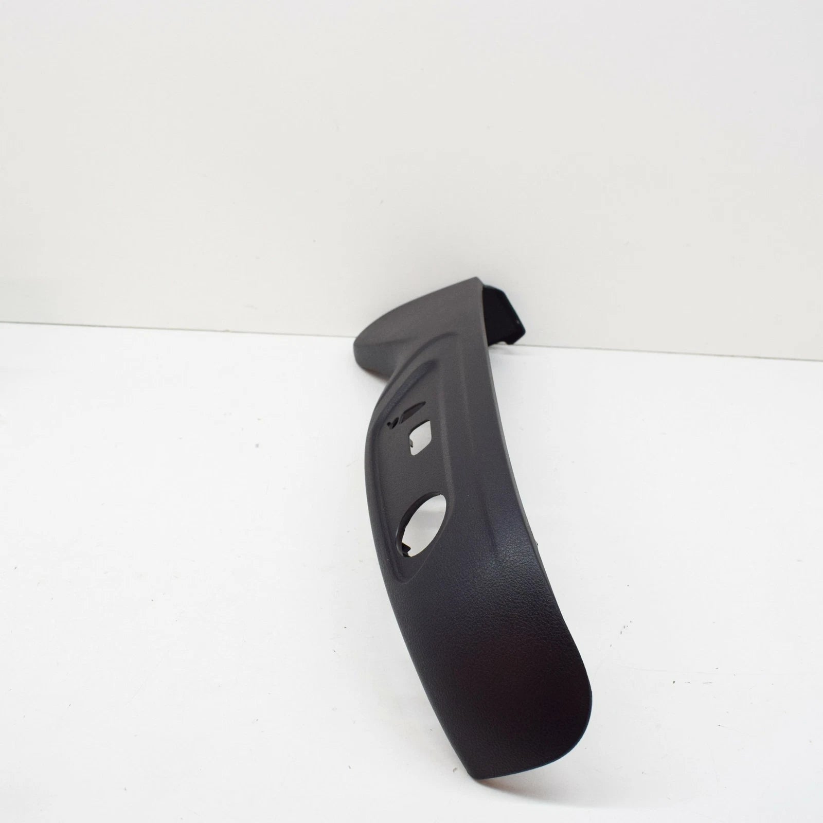 NEW VOLKSWAGEN CC FRONT LEFT OUTER SEAT FRAME TRIM PANEL 3C8881313A9B9 ORIGINAL