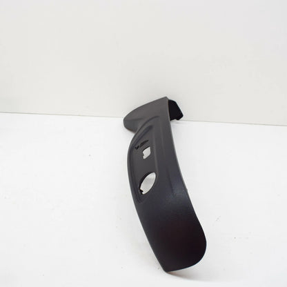 NEW VOLKSWAGEN CC FRONT LEFT OUTER SEAT FRAME TRIM PANEL 3C8881313A9B9 ORIGINAL