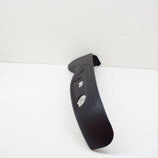 NEW VOLKSWAGEN CC FRONT LEFT OUTER SEAT FRAME TRIM PANEL 3C8881313A9B9 ORIGINAL