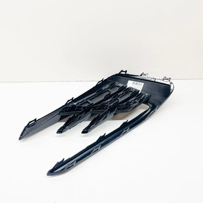 NEW VOLKSWAGEN PASSAT B8 FRONT BUMPER RIGHT OUTER GRILLE 561854662JFOD