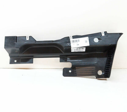 NEW AUDI Q3 8U REAR RIGHT OUTER UNDERBODY TRIM 8U0825214E ORIGINAL
