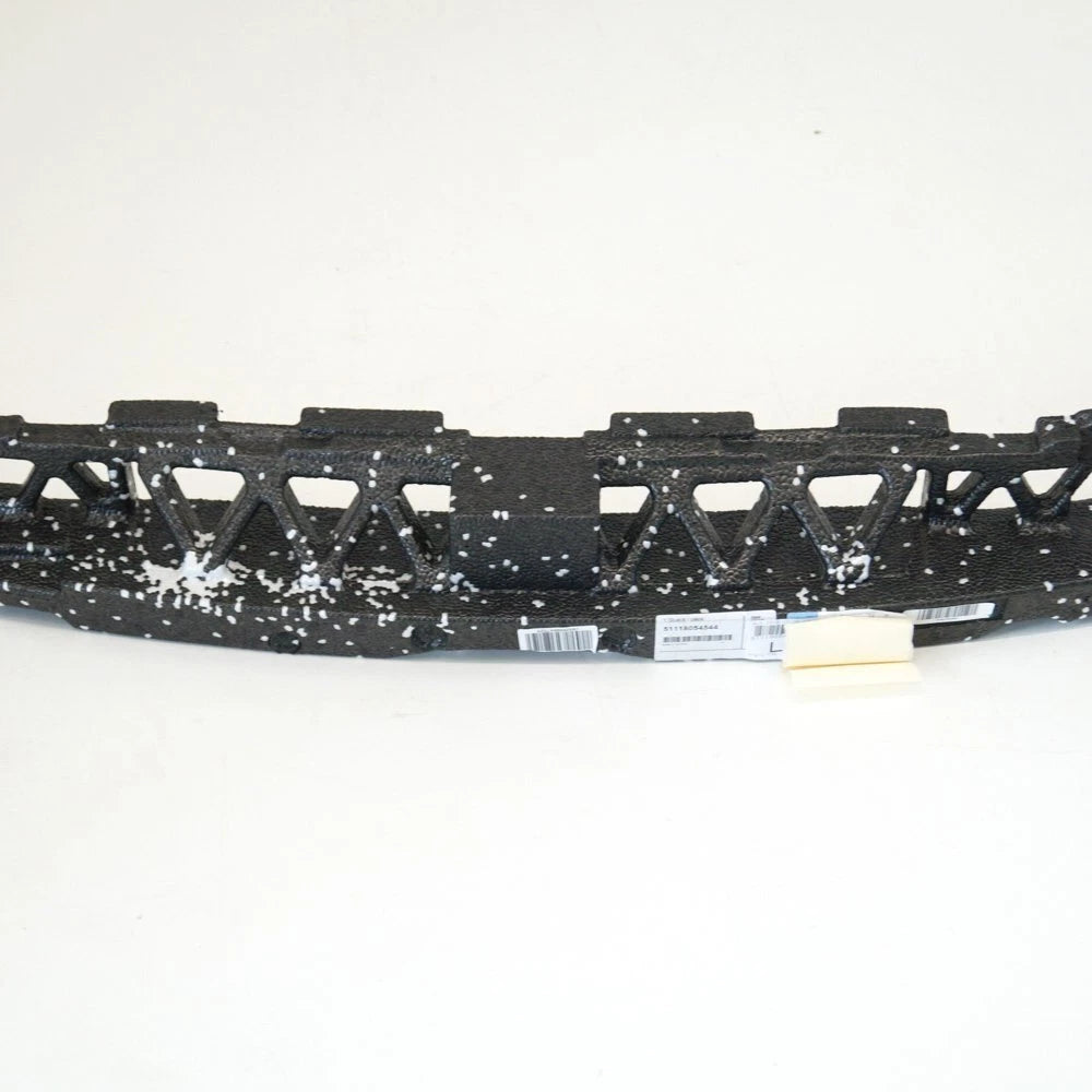 NEW BMW 4 COUPE F32 FRONT BUMPER SHOCK ABSORBER 51118054544 2016 ORIGINAL