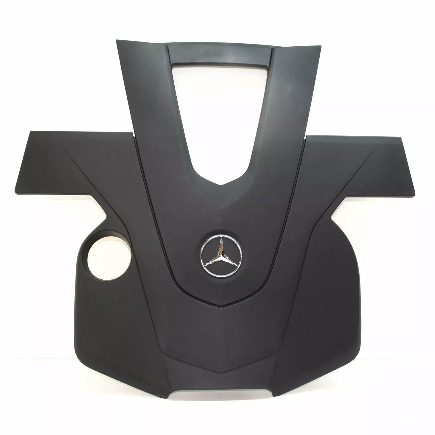 NEW MERCEDES-BENZ C-CLASS W205 ENGINE TOP COVER A2760107506 ORIGINAL