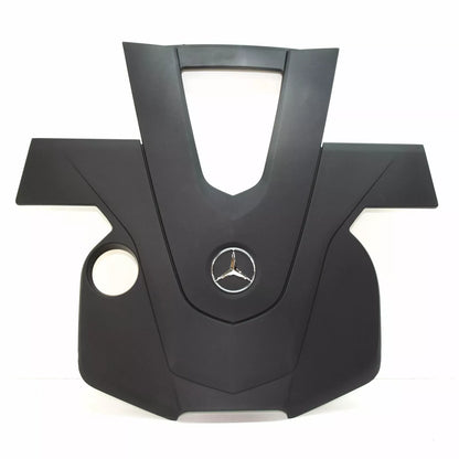 NEW MERCEDES-BENZ C-CLASS W205 ENGINE TOP COVER A2760107506 ORIGINAL