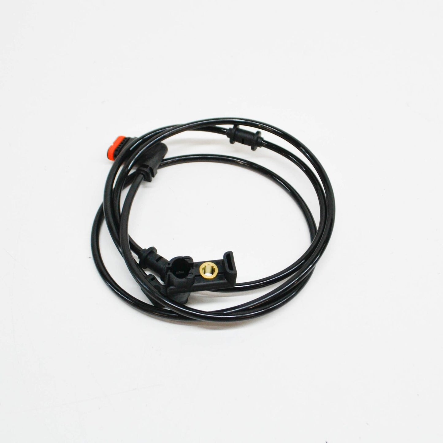 NEW MERCEDES BENZ E W211 REAR RIGHT ABS SENSOR WIRING A2115400505 ORIGINAL