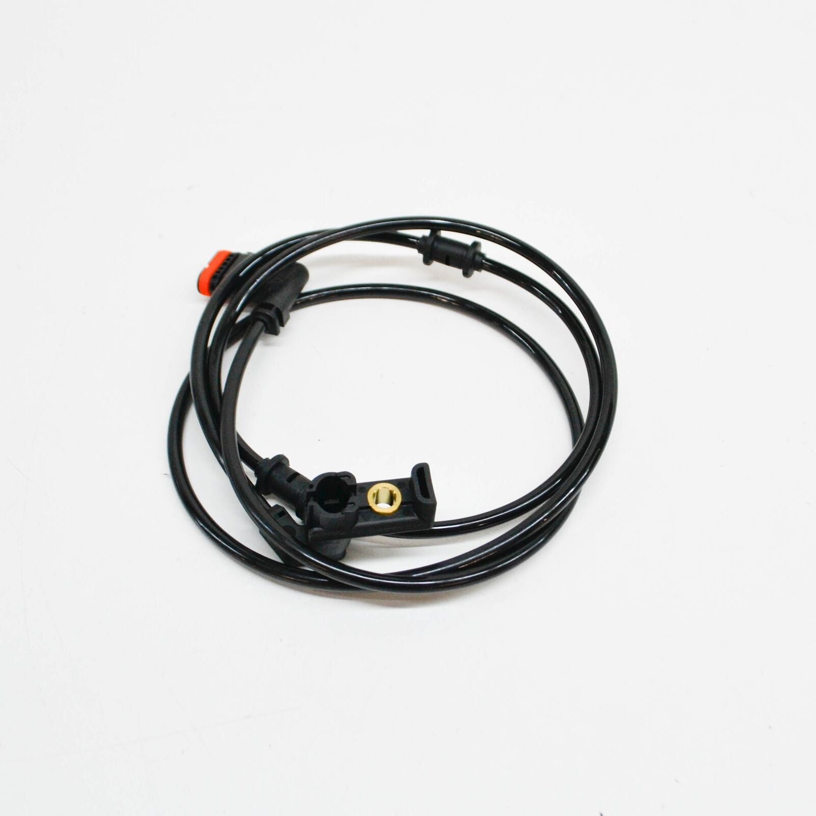 NEW MERCEDES BENZ E W211 REAR RIGHT ABS SENSOR WIRING A2115400505 ORIGINAL
