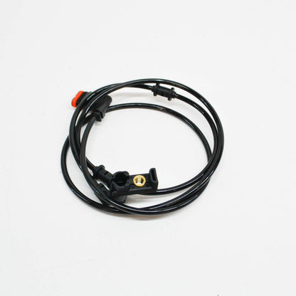 NEW MERCEDES BENZ E W211 REAR RIGHT ABS SENSOR WIRING A2115400505 ORIGINAL