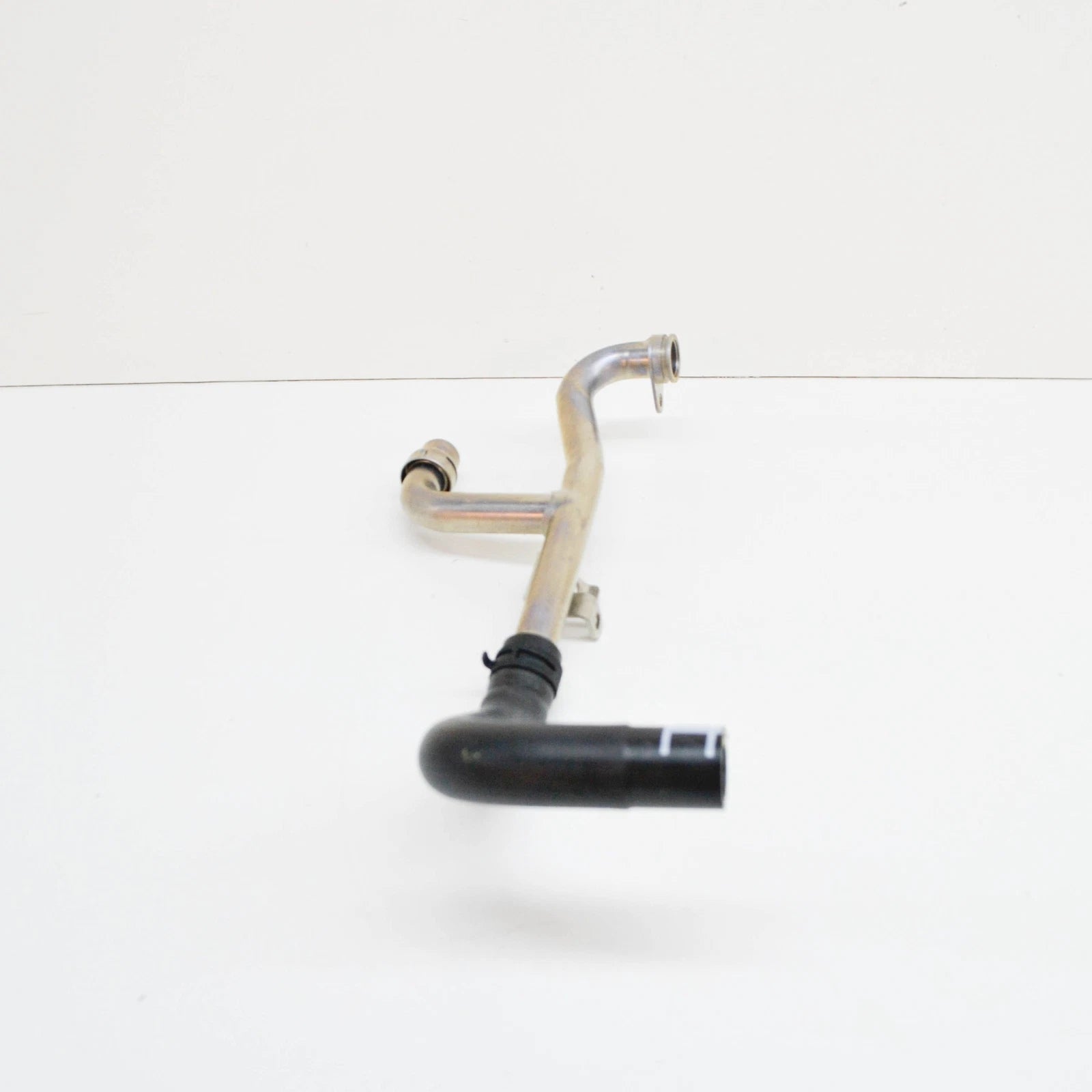 NEW BMW 3 CABRIO E93 ENGINE HEATER RETURN PIPE 11537838775 7838775 ORIGINAL