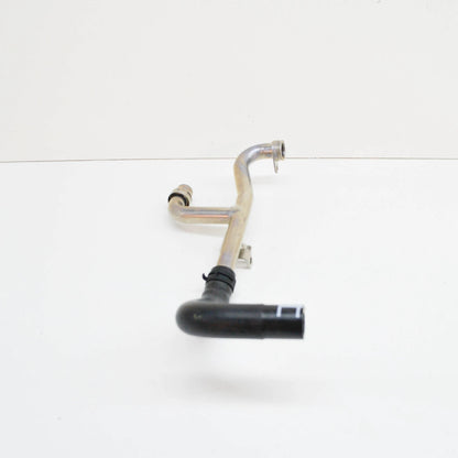 NEW BMW 3 CABRIO E93 ENGINE HEATER RETURN PIPE 11537838775 7838775 ORIGINAL