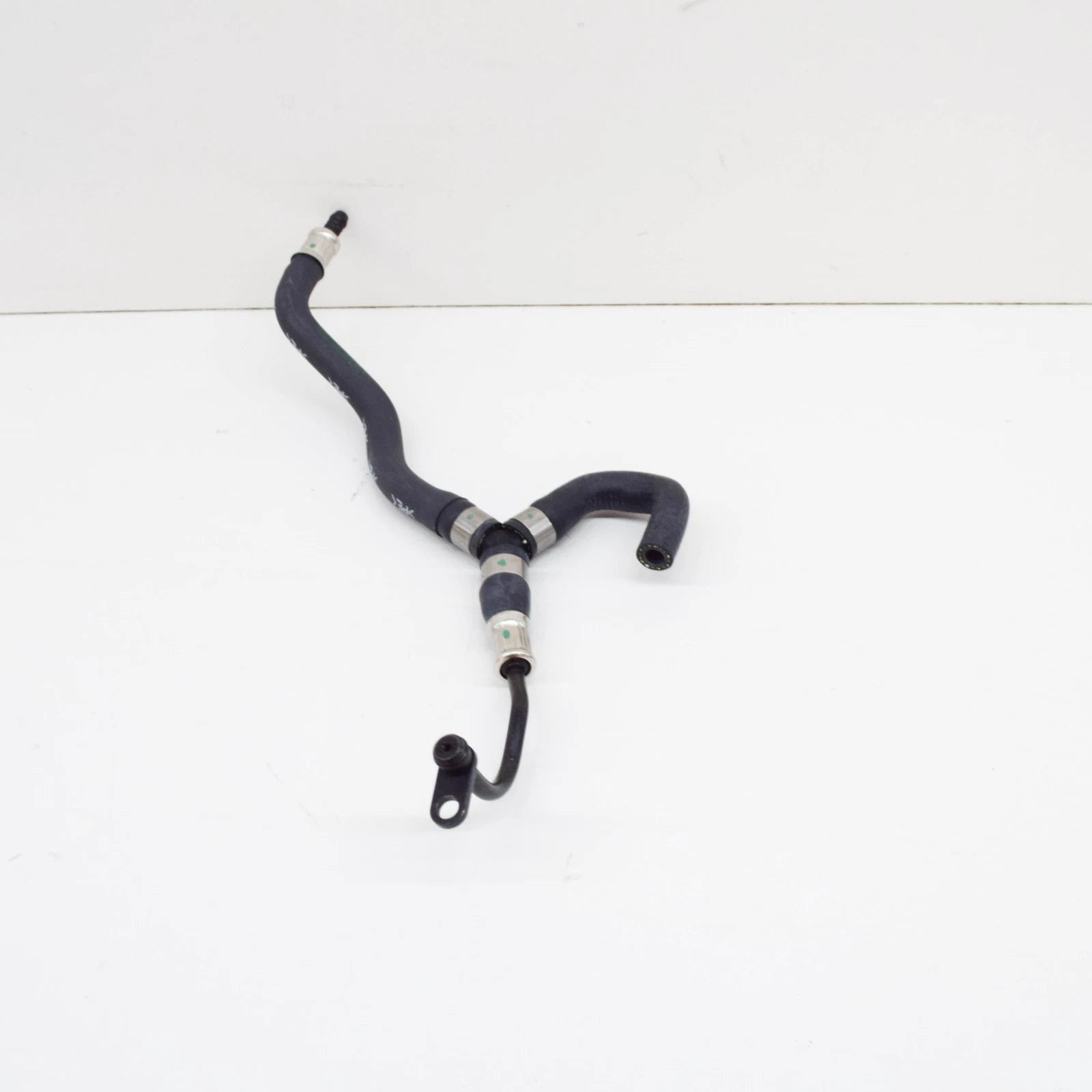 NEW BMW 7 E38 RADIATOR WATER HOSE 11531440104 1440104 ORIGINAL