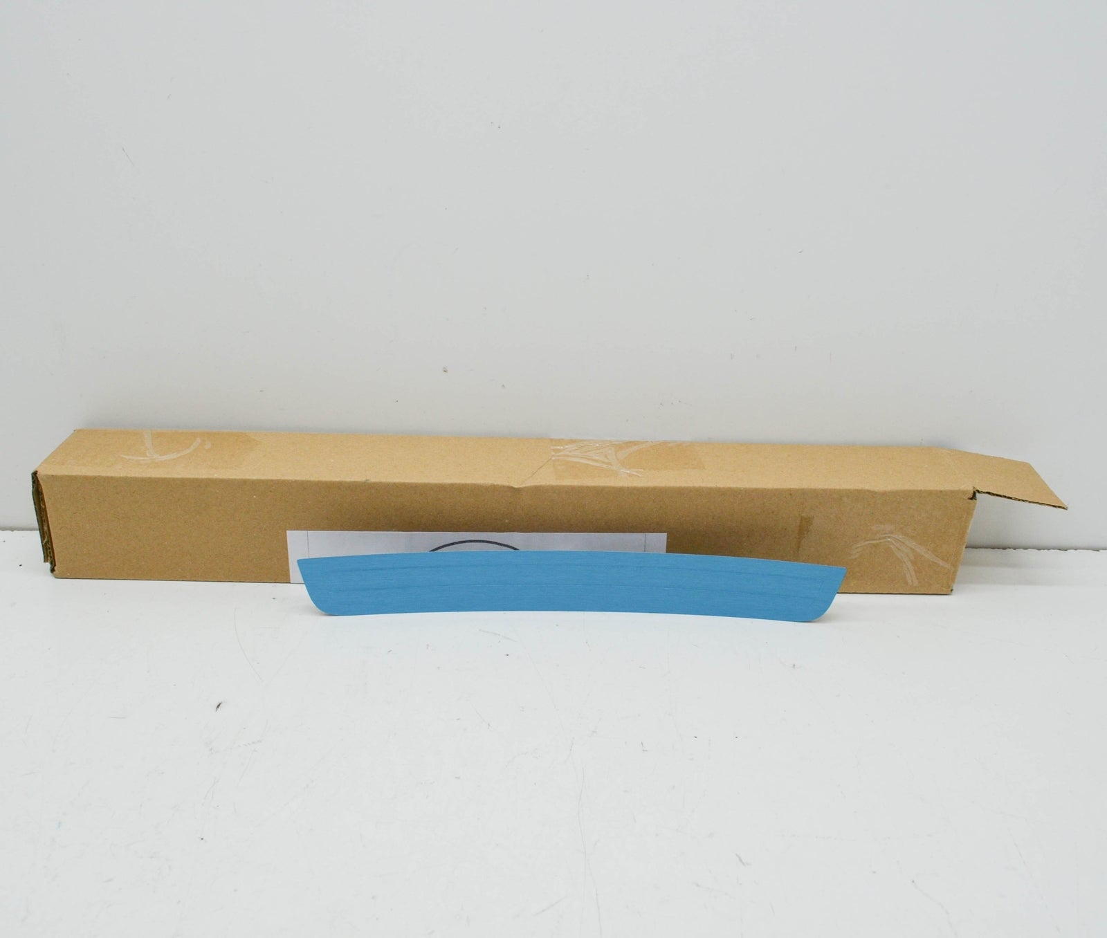 new mini countryman f60 rear right entrance cover 7406372 51777406372 original