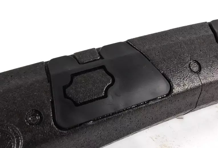 NEW MB S W220 FRONT BUMPER CENTRAL IMPACT ABSORBER A2208851137 ORIGINAL