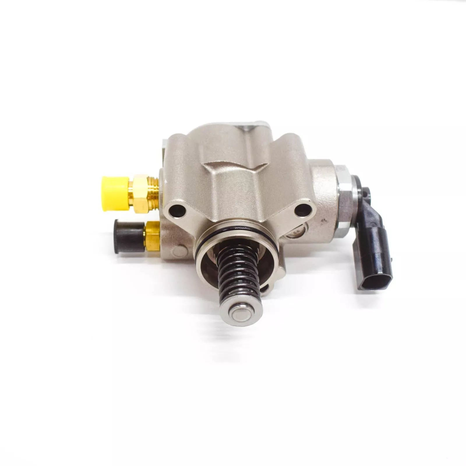 NEW AUDI A4 B7 INJECTION HIGH PRESSURE FUEL PUMP 06E127025AB ORIGINAL