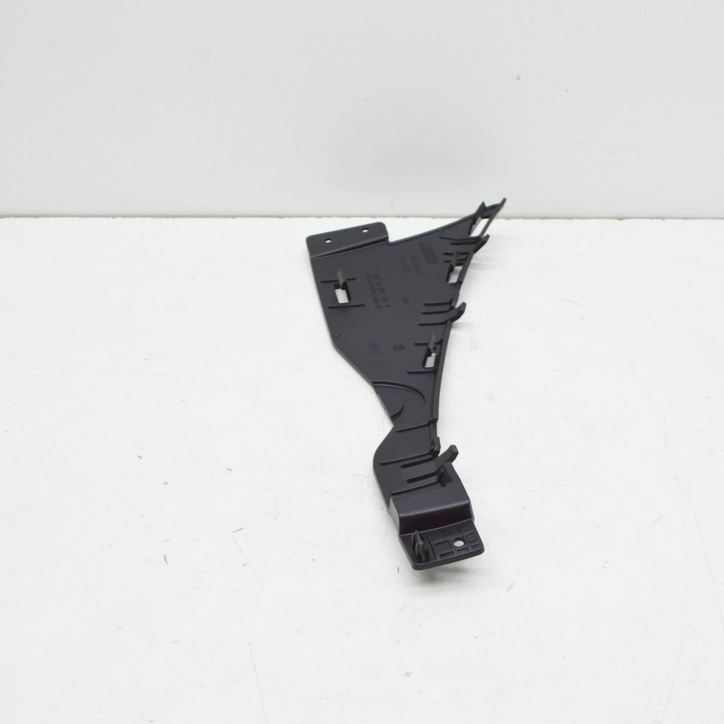 NEW MERCEDES-BENZ GLE W167 FRONT LEFT BUMPER COVER BRACKET A1678858506 ORIGINAL