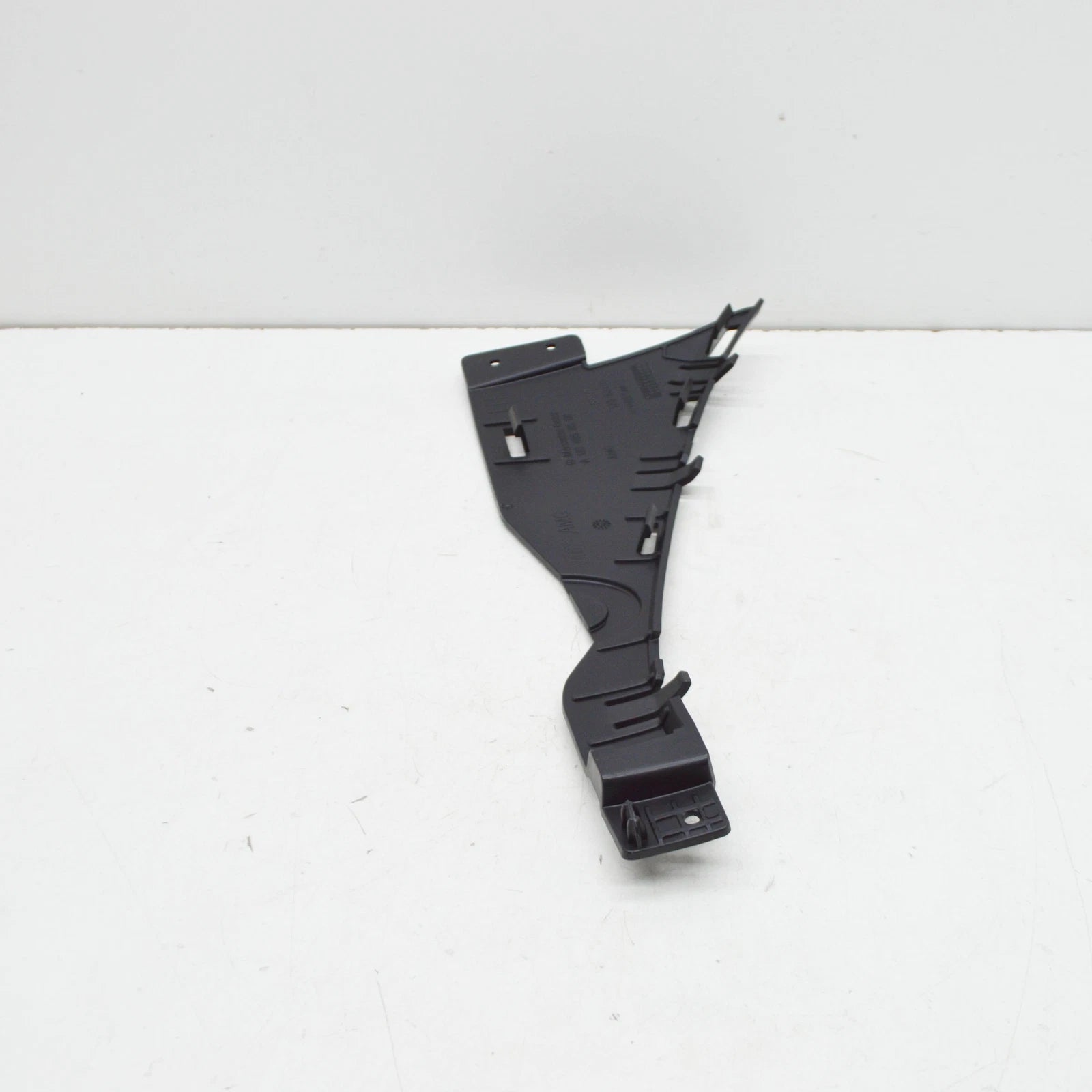 NEW MERCEDES-BENZ GLE W167 FRONT LEFT BUMPER COVER BRACKET A1678858506 ORIGINAL