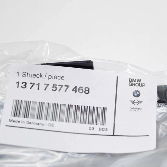 NEW BMW 5 GRAN TURISMO F07 ENGINE AIR INTAKE GRILLE 13717577468 ORIGINAL