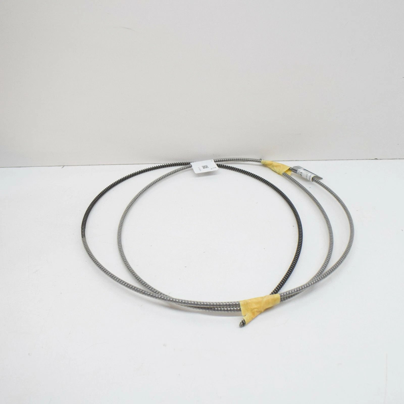 NEW MERCEDES-BENZ S-CLASS W126 SEDAN SUNROOF CABLE A1267801789 ORIGINAL