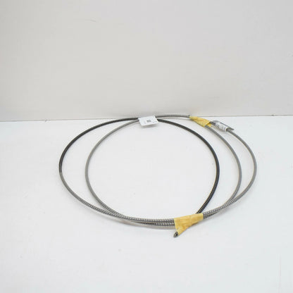 NEW MERCEDES-BENZ S-CLASS W126 SEDAN SUNROOF CABLE A1267801789 ORIGINAL
