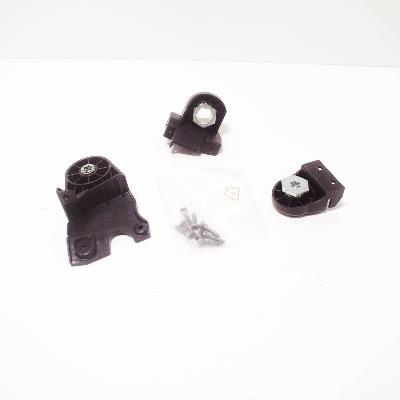 NEW MERCEDES-BENZ C-CLASS W205 RIGHT HEADLIGHT REPAIR KIT A2058200414 ORIGINAL