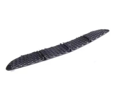 NEW MERCEDES-BENZ E W211 FRONT BUMPER CENTRAL GRILLE A2118850053 ORIGINAL