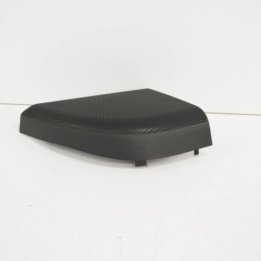 NEW MB C CL203 FRONT LEFT DOOR REAR LOUDSPEAKER COVER A20372703889051 ORIGINAL