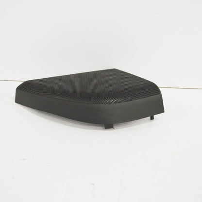 NEW MB C CL203 FRONT LEFT DOOR REAR LOUDSPEAKER COVER A20372703889051 ORIGINAL