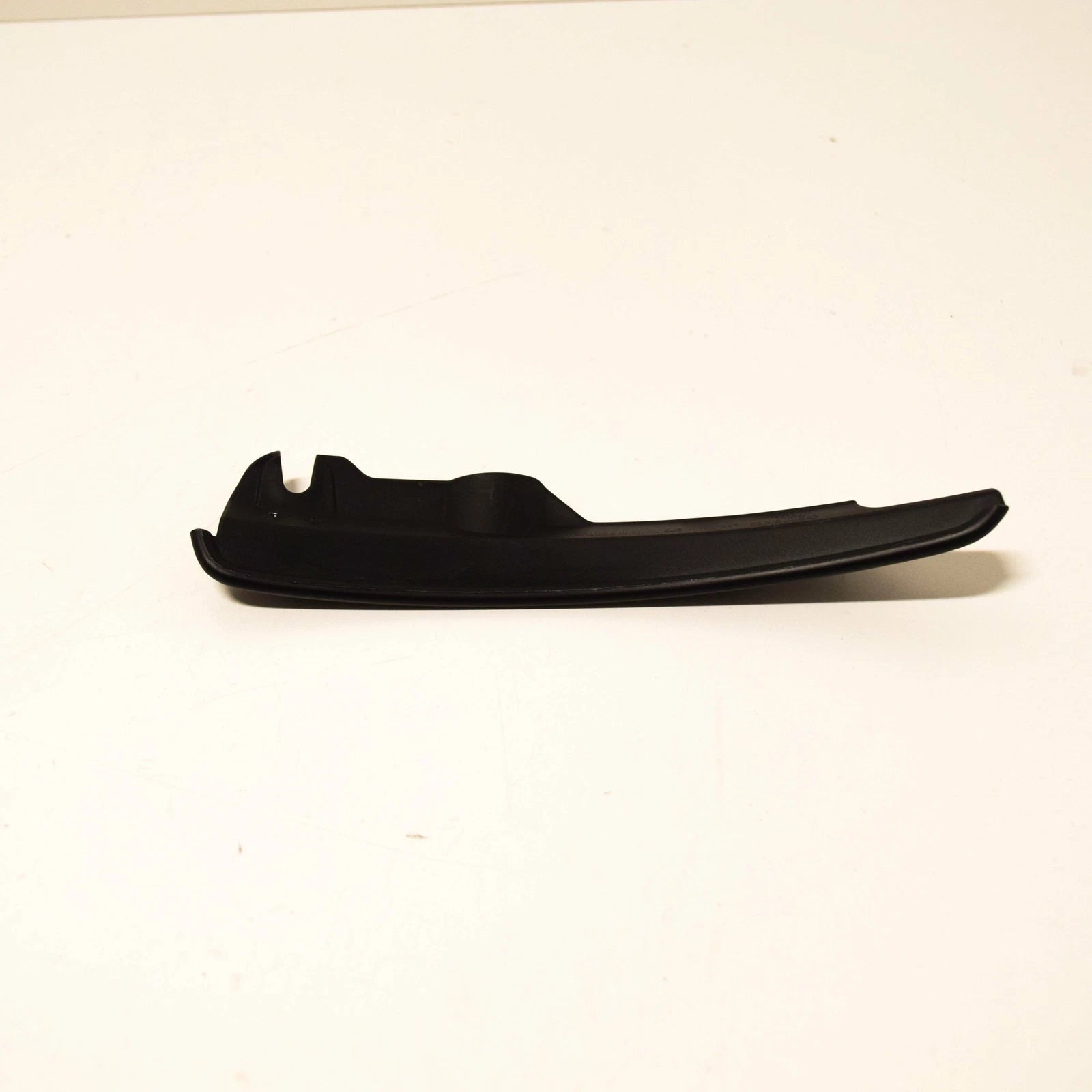 NEW VW SCIROCCO MK3 REAR BUMPER LEFT WHEEL APERTURE TRIM 1K8807837B