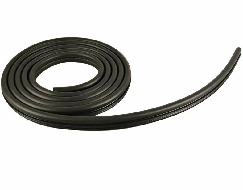 new ford transit mk3 sliding door opening weatherstrip seal 1526671 original