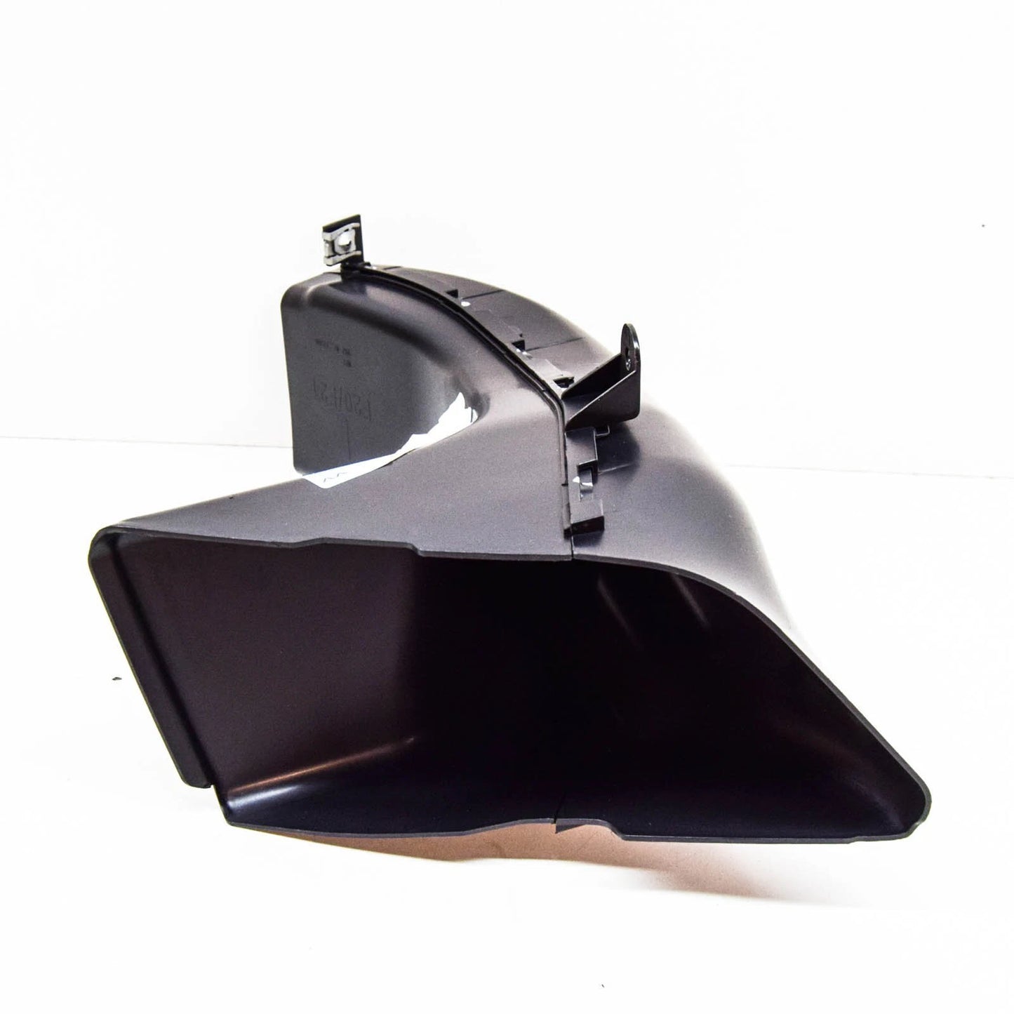 NEW BMW 1 F20 LEFT SIDE BRAKE AIR DUCT 51747371749 7371749 2015 ORIGINAL