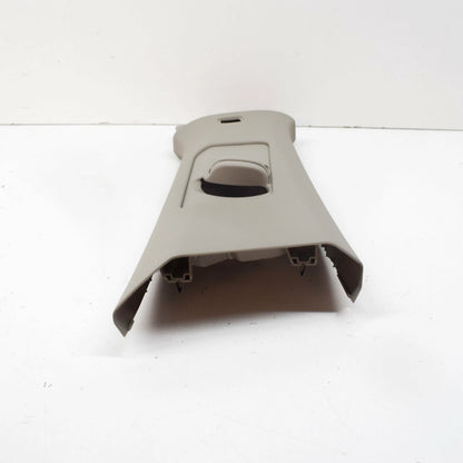 NEW VOLKSWAGEN ATLAS CA1 RIGHT SIDE UPPER B PILLAR TRIM 3CN867244AZA2