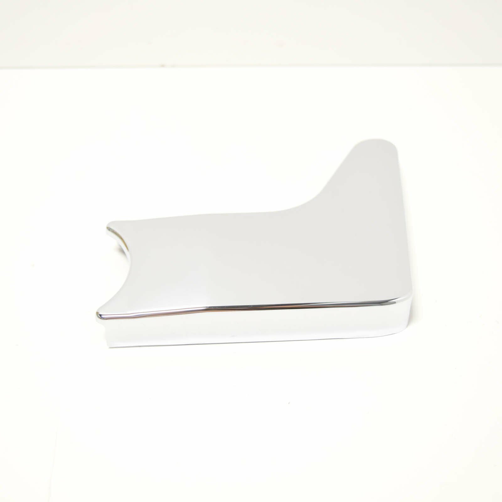 NEW MERCEDES-BENZ SL R107 FRONT RIGHT SEAT LOWER HINGE COVER A1079131428