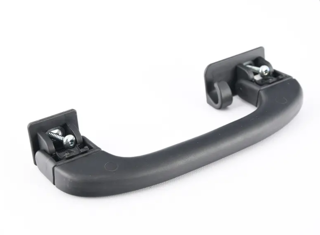 new bmw x5 e70 rear left roof handle 51168037377 8037377 original