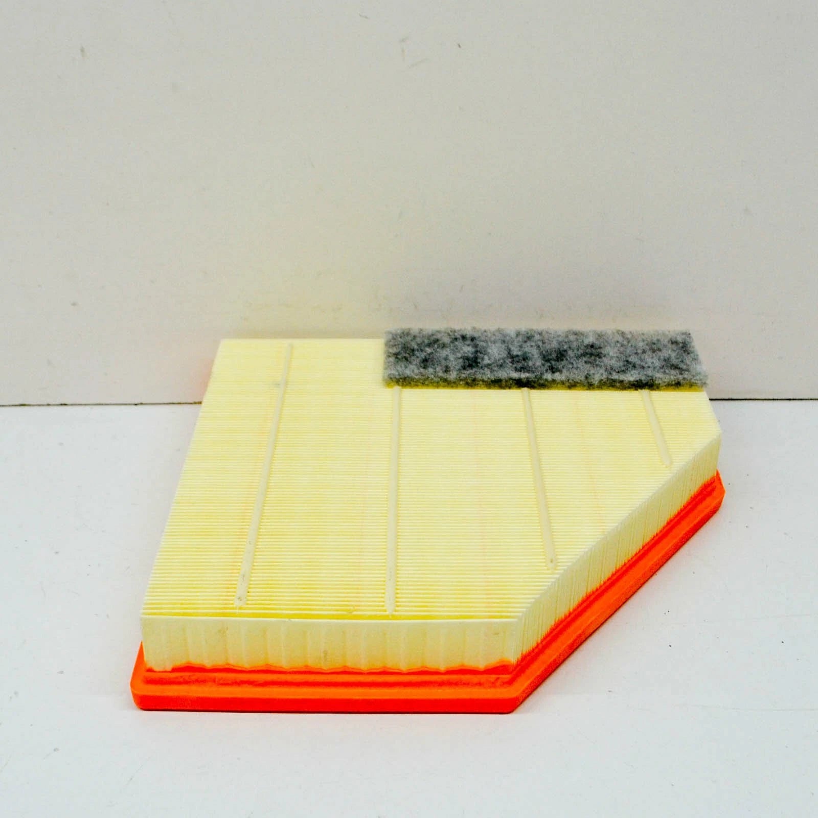 NEW BMW 2 CABRIO F23 AIR FILTER BOX FILTER ELEMENT 13718632502 ORIGINAL