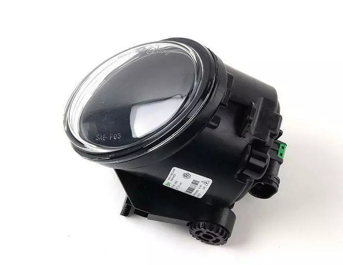 NEW VOLKSWAGEN BEETLE 9C FRONT LEFT HALOGEN FOG LIGHT 1C0941699E ORIGINAL