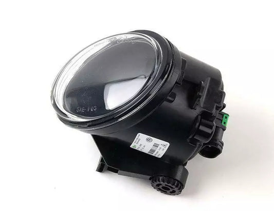 NEW VOLKSWAGEN BEETLE 9C FRONT LEFT HALOGEN FOG LIGHT 1C0941699E ORIGINAL