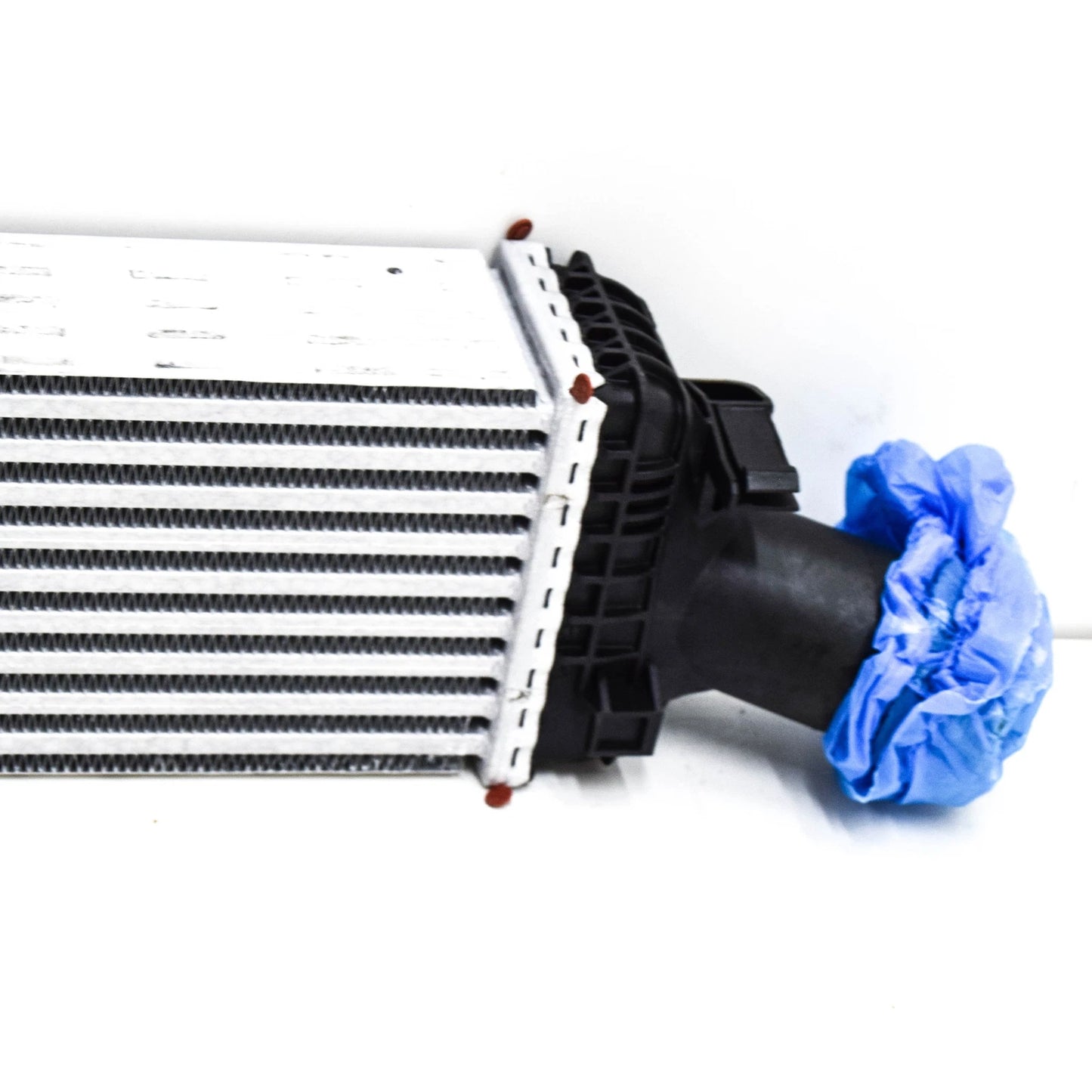 NEW AUDI Q5 8R INTERCOOLER RADIATOR 8K0145805AC ORIGINAL