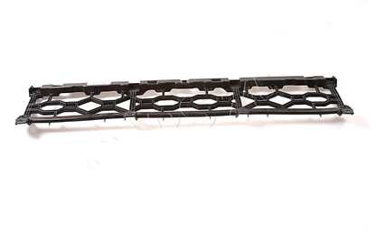 new audi rsq8 front bumper center grille 4m8807647b original