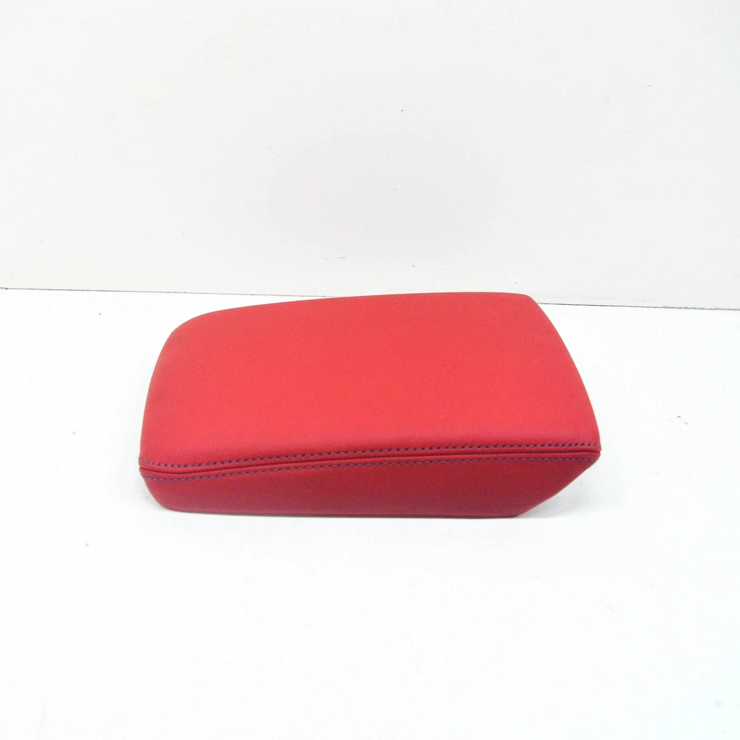 NEW AUDI A5 CABRIO 8W6 FRONT CENTER CONSOLE ARMREST COVER 8W0864207JMNH ORIGINAL